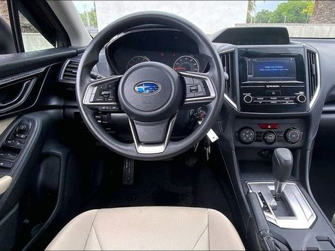 Used 2017 Subaru Impreza 2.0i image 5