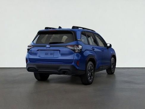New 2026 Subaru Forester Premium AWD/4WD image 5