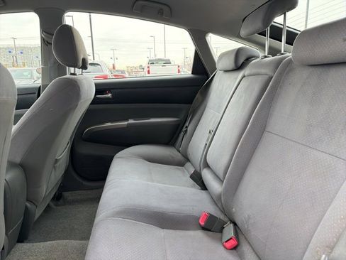 Used 2008 Toyota Prius image 10