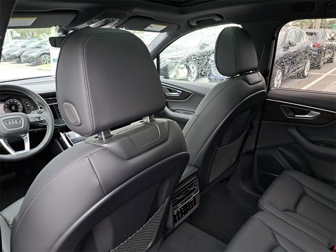 New 2026 Audi Q7 3.0T Premium Plus image 26