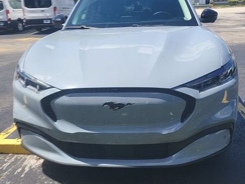 Used 2024 Ford Mustang Mach-E Select RWD image 1