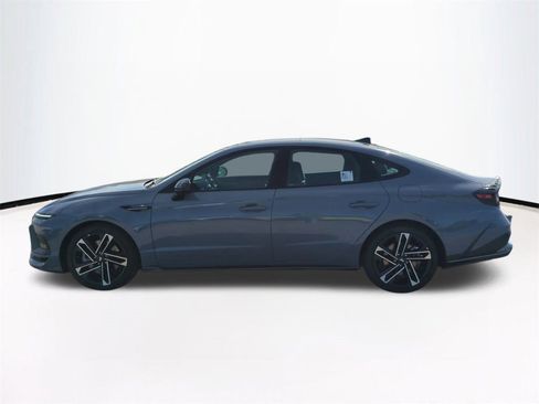 New 2026 Hyundai Sonata N Line image 8