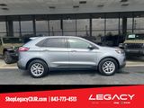 Used 2024 Ford Edge SEL image 5