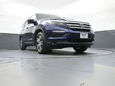 Certified 2017 Honda Pilot EX-L image 30
