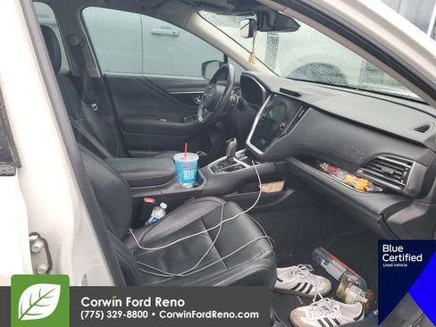 Used 2024 Subaru Legacy Touring XT image 16