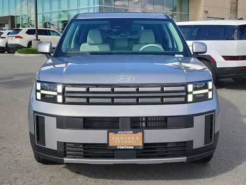 New 2026 Hyundai Santa Fe SE image 25