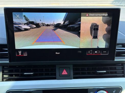 Used 2023 Audi A5 2.0T Premium Plus w/ Premium Plus image 15