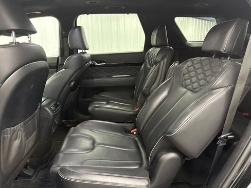 Used 2022 Hyundai Palisade Calligraphy AWD/4WD image 10