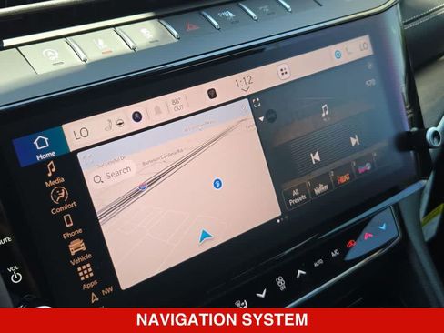 New 2026 Jeep Grand Cherokee Altitude RWD image 27