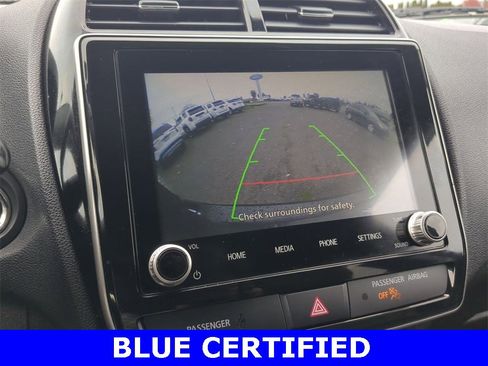 Used 2024 Mitsubishi Outlander Sport SE image 19
