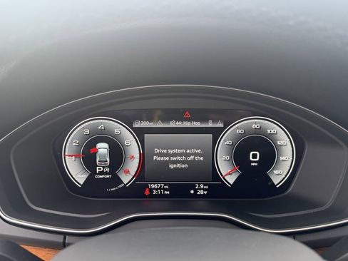 Certified 2023 Audi Q5 2.0T Premium Plus w/ Premium Plus Package image 21