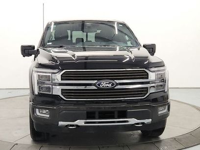 Used 2024 Ford F150 King Ranch w/ FX4 Off-Road Package