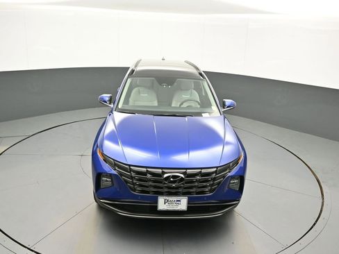 Certified 2023 Hyundai Tucson Limited image 36
