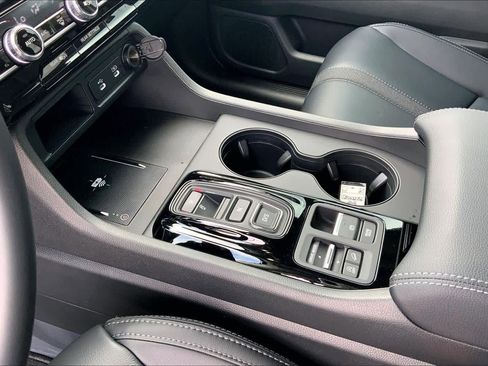 Certified 2026 Honda Passport RTL image 16