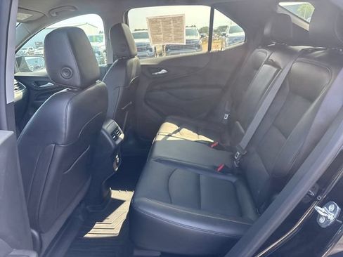 Used 2021 Chevrolet Equinox LT AWD/4WD image 28