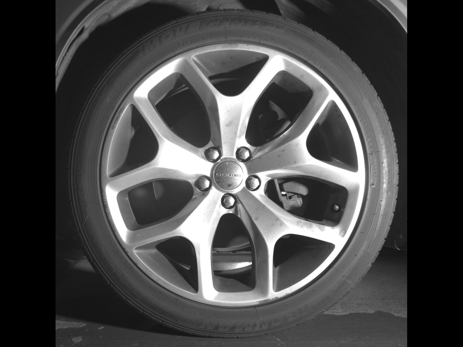 Used 2015 Dodge Challenger SXT Plus RWD image 9
