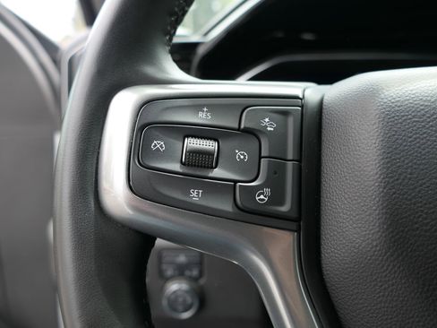 Used 2025 Chevrolet Silverado 2500 LT w/ Convenience Package AWD/4WD image 17