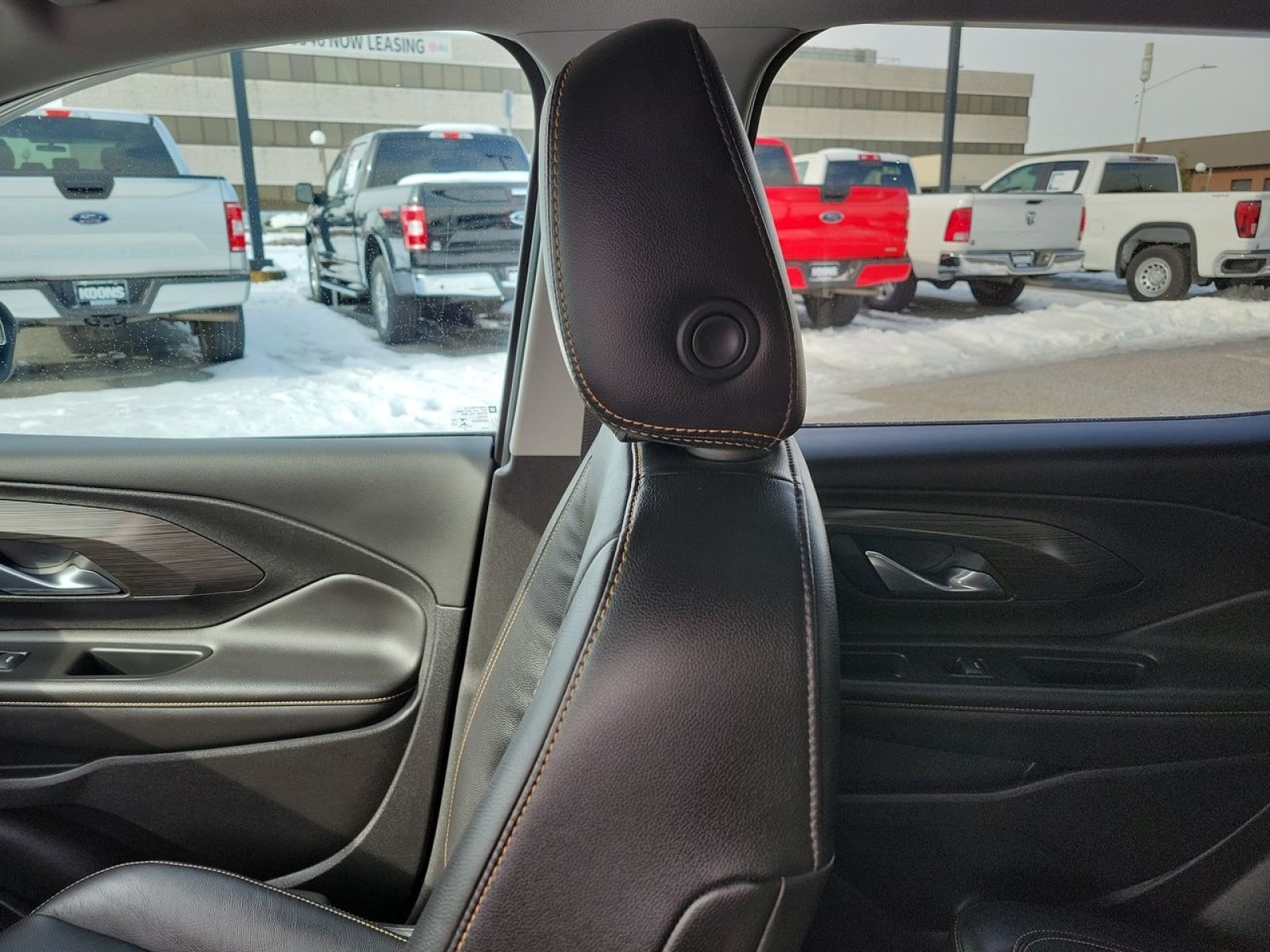 Used 2019 GMC Terrain SLT AWD/4WD image 14