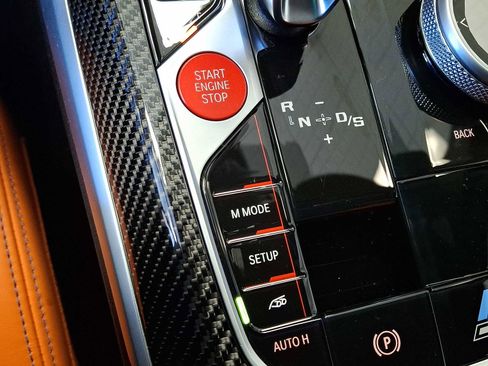 Used 2024 BMW M3 Competition w/ Executive Package image 24