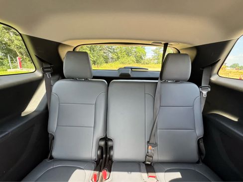 Used 2019 Chevrolet Traverse LT w/ LT Premium Package FWD image 26