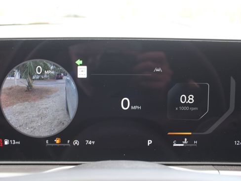 New 2026 Kia Sportage SX FWD image 32
