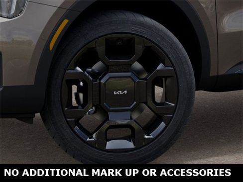 New 2026 Kia Sorento SX Prestige image 9