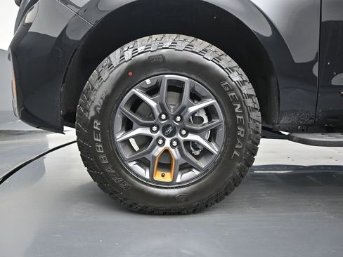 New 2026 Ford Expedition Tremor image 27