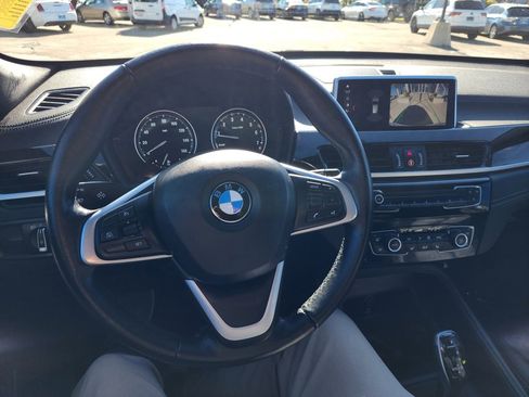 Used 2022 BMW X1 xDrive28i image 19