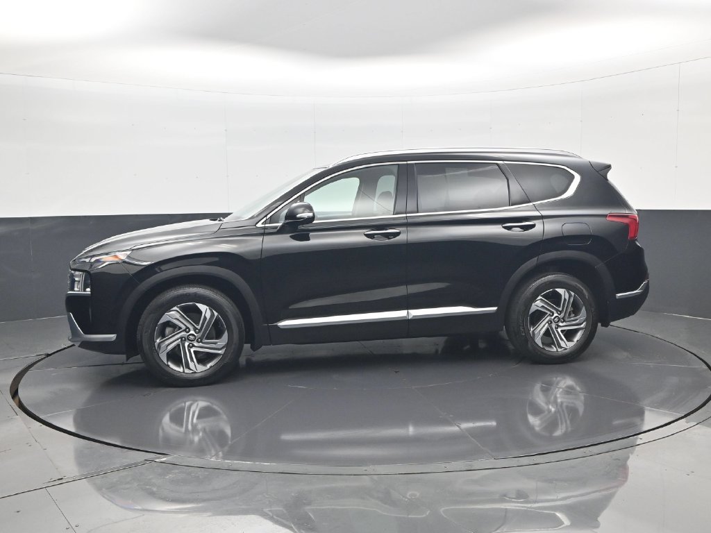 Certified 2023 Hyundai Santa Fe SEL w/ Premium Package FWD image 9