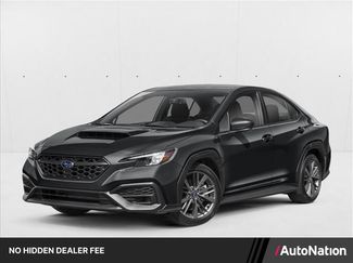 Used 2023 Subaru WRX AWD/4WD video 1