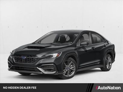 Used 2023 Subaru WRX