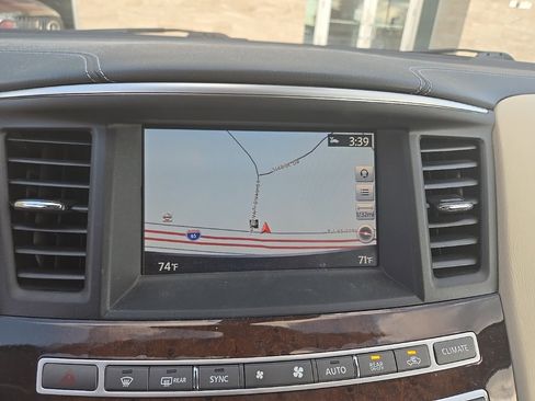 Used 2020 INFINITI QX60 Luxe w/ Sensory Package image 18