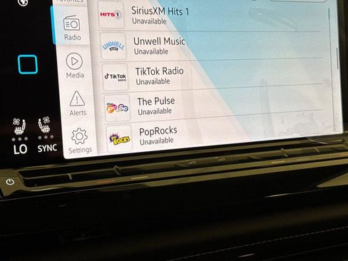 New 2026 Volkswagen Atlas SE image 20