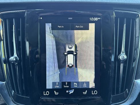 Used 2019 Volvo V90 T6 Cross Country w/ Protection Package Premier AWD/4WD image 19