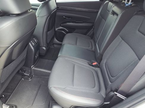 Used 2023 Hyundai Tucson N Line FWD image 18
