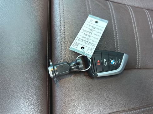 Used 2019 BMW X3 M40i w/ Premium Package AWD/4WD image 39