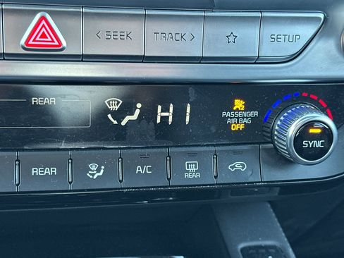 Used 2021 Kia Telluride EX w/ EX Premium Package image 30