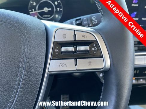 Used 2025 Kia Telluride AWD image 21