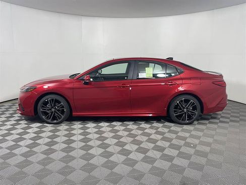 New 2026 Toyota Camry XSE w/ Premium Package AWD/4WD image 4