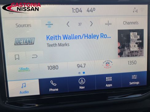 Used 2022 Ford Bronco Sport Outer Banks w/ Tech Package image 88