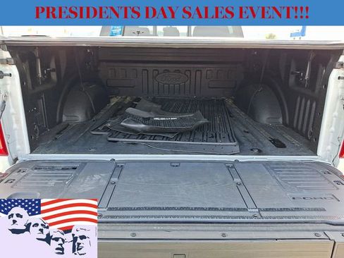 Certified 2023 Ford F150 XLT w/ Equipment Group 302A High image 30