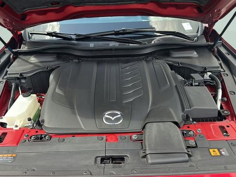 Used 2024 MAZDA CX-90 3.3 Turbo w/ Premium Package image 27