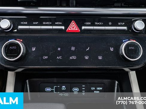 Used 2025 Hyundai Tucson SEL image 41