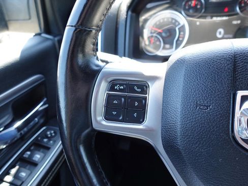 Used 2022 RAM 1500 Classic Warlock w/ Ceramic Grey Warlock Package image 43