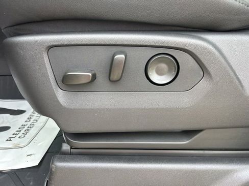 New 2026 Chevrolet Silverado 2500 ZR2 w/ LPO, Dark Essentials Package image 16