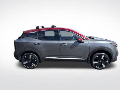 New 2026 Nissan Kicks SR w/ SR Premium Package image 7