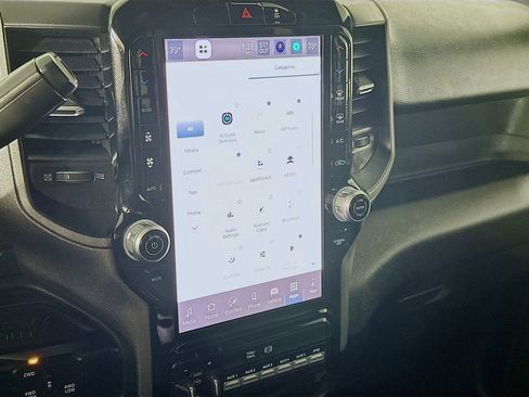 Used 2025 RAM 5500 Tradesman image 20