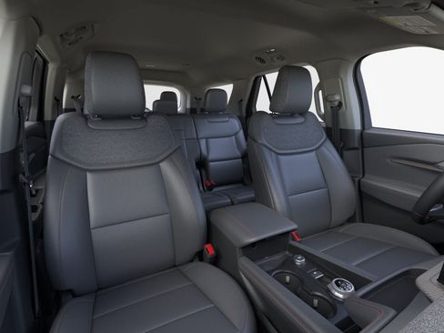 New 2026 Ford Explorer Active w/ Active Comfort Package AWD/4WD image 16
