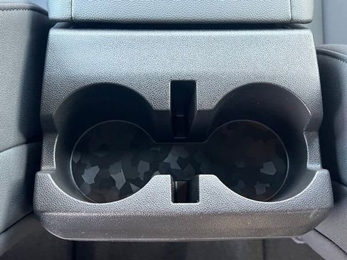 New 2026 Chevrolet Colorado Trail Boss image 15