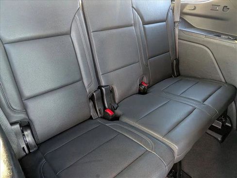 Used 2024 Chevrolet Tahoe LT image 22